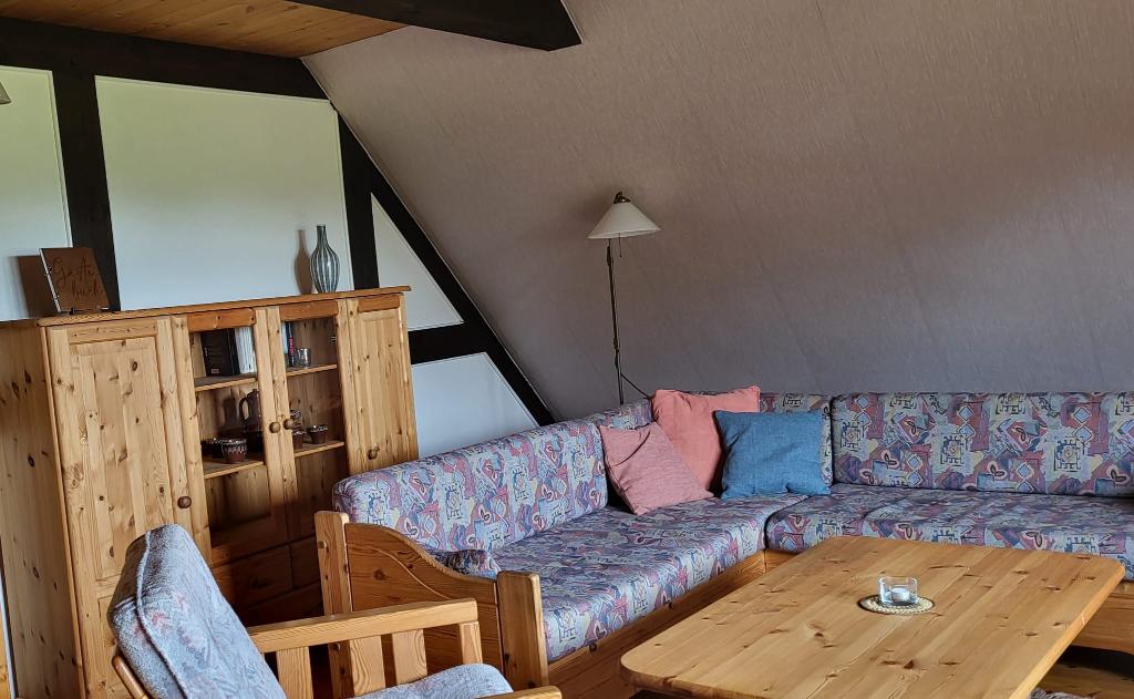 Achterstube Wohnraum