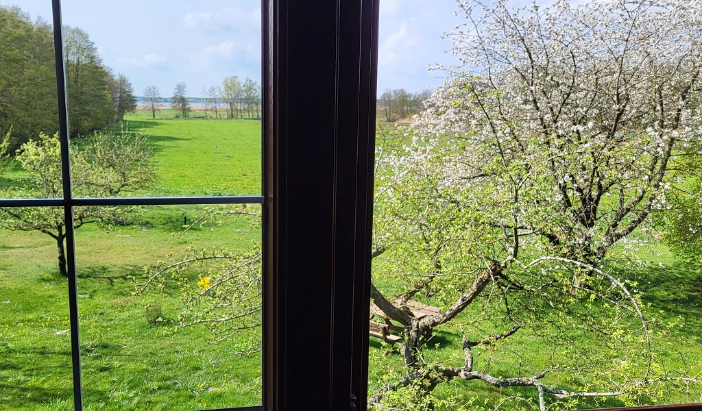 Achterstube Wohnraum
