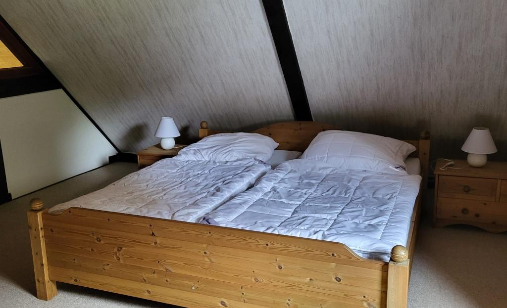 Bauernstube Schlafzimmer