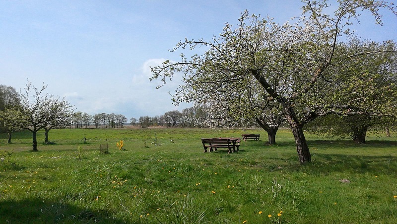 Ostern